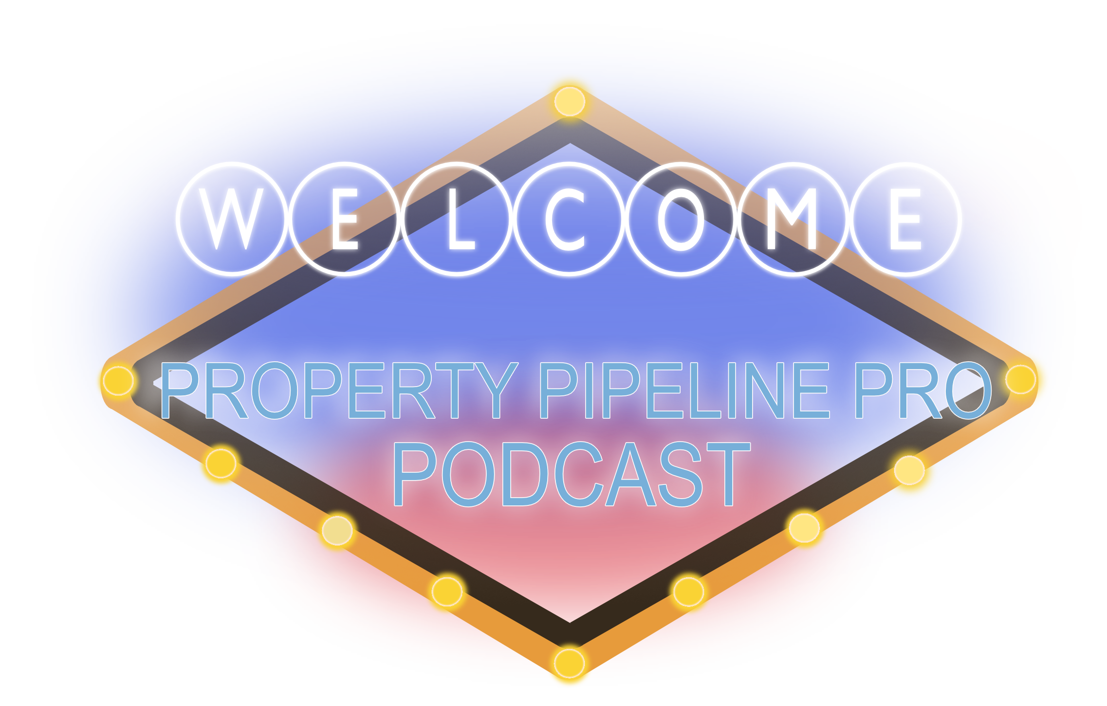 podcast - property pipeline pro